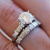 Moissanite Collection (41/46)